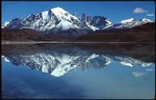 New Lodge Torres  del  Paine